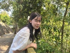-广州市流溪河国家森林公园