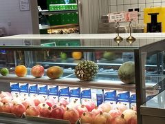 -果呀呀(国金街店)