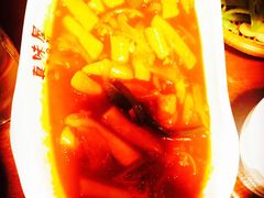 -第二外国语学院-韩国餐厅(朝阳路店)