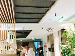 -海底捞火锅(大唐店)