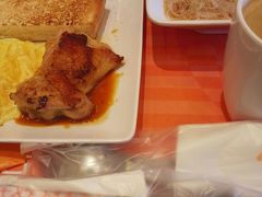 -大快活(罗湖商业城分店)