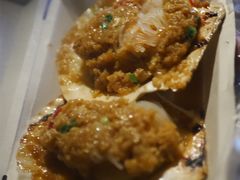 -郭阿姨月亮馍