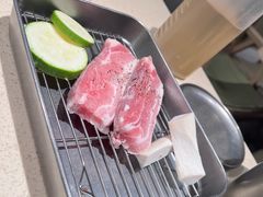 -Ant 蚂蚁洞烤肉·大营地(上海静安大悦城店)