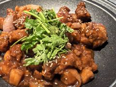 -悦海·家宴·冰花皮皮虾大锅贴(宝龙店)