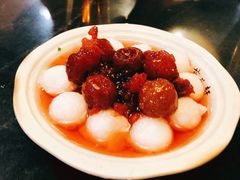 -芦月轩羊蝎子(太平桥店)