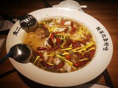 -太二酸菜鱼(正大广场店)