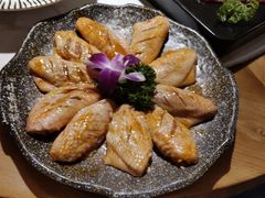-哈拉海和牛主题餐厅(哈西店)