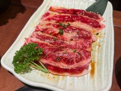 牛五花-御牛道日式烤肉料理(杭州万象城店)