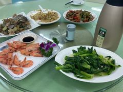 -景好海鲜餐厅(大鹏必选旅游店)