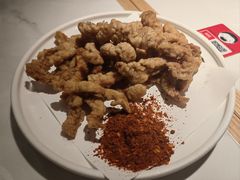 -江渔儿酸菜鱼(万科东荟城店)