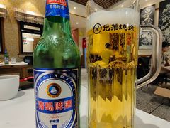 -白氏兄弟烧烤(富康路总店)