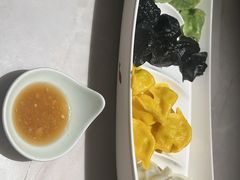 -船歌·鱼水饺青岛菜(闽江二路店)