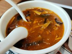 -魏家凉皮(博水商务大厦店)