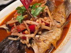 -桂小厨广西菜(万象城店)