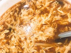 -听涛雅苑百味饺子老家菜馆