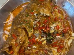 -野渡坡·极致湘菜·庭院餐厅(汉阳店)