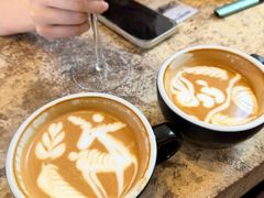 -Roast8ry Coffee Lab