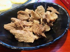 -三牦记·涮烤一体火锅(小河店)