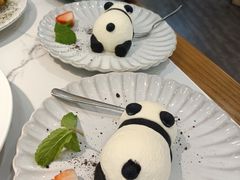 -泰椰里·泰国餐厅(智慧城广百广场店)