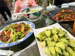 -青城甲(青城山店)