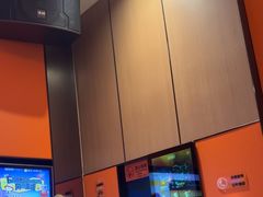 -星聚会KTV(复地活力城店)