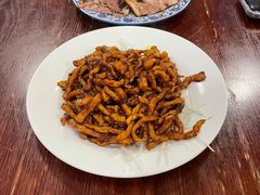 -沣元春饼馆(幸福巷店)