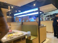 -海底捞火锅(天一广场亚细亚店)