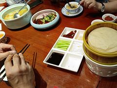 -京味张·北京烤鸭(南山店)