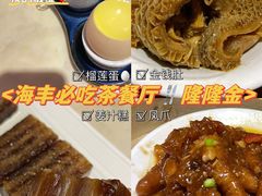 -隆隆金大茶楼(地王广场店)