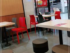 大堂-永和大王(龙德广场店)