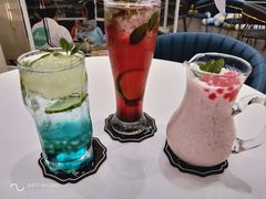 -Lilliput·粒粒堡亲子餐厅(嘉定宝龙店)