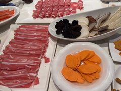 -蒙都43°9羊火锅·赤峰美食(宁城店)