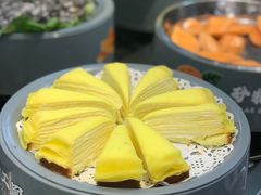 -大橘元自助回转火锅(天河新天地店)