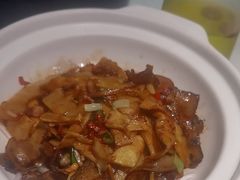 -兰湘子·湘菜小炒(石家庄万象城店)