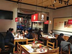 -老佛爷炭火蛙锅直营(清滨路总店)