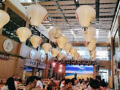 -羊之道草原味道清真餐厅(番禺店)