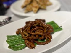 豉油皇鹅肠-炳胜品味(珠江新城店)