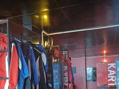 -新港卡丁车(奥森公园店)