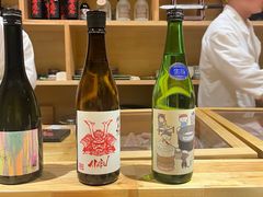 -镹·鱼料理  国产鱼使用店