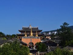 -天龙八部武侠城