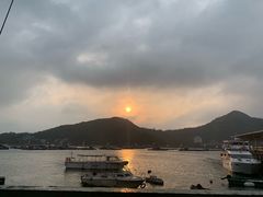 -南丫岛