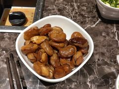 -贰重天冰煮羊自助火锅(东坝店)
