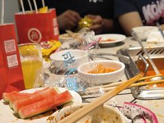 -海底捞火锅(八佰伴店)