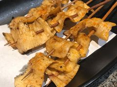-新楚记烧烤·酒场·夺命肥肠(车公庙店)