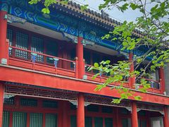 -北京石刻艺术博物馆(五塔寺)