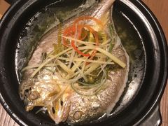 -香园茶社·金陵小灶(老门东店)