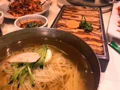 -金刚山(学府路店)