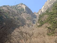 -泰山风景名胜区