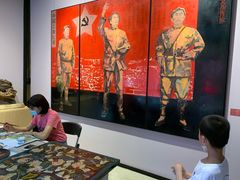 -福建省非物质文化遗产博览苑