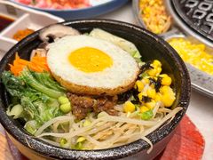 -韩宫宴烤肉·黑毛和牛·料理(鄞州万达店)